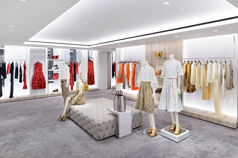 michael kors united kingdom