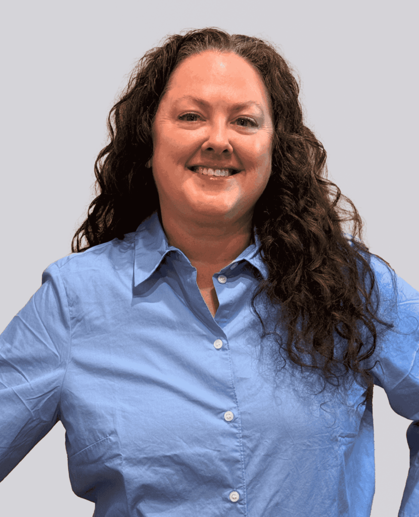 Andrea Wilson Headshot